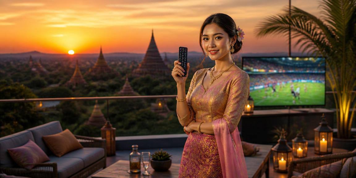 v17 စလော့ဂိမ်း